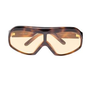 Tom Ford sunglasses CASSIUS FT 0965